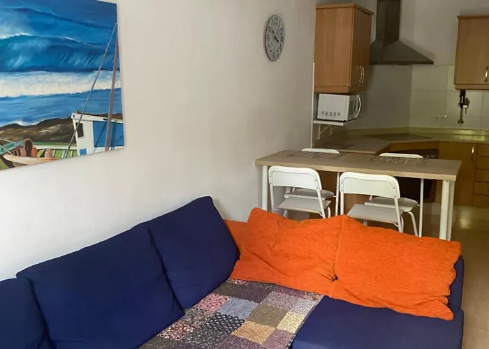 Casa Innes