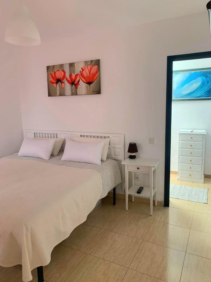 Casa Innès Hébergement de vacances Punta Mujeres