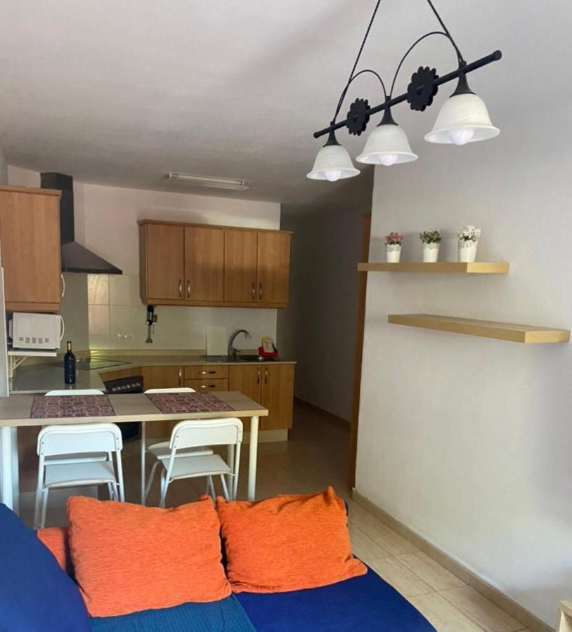 Vakantiehuis Casa Innes