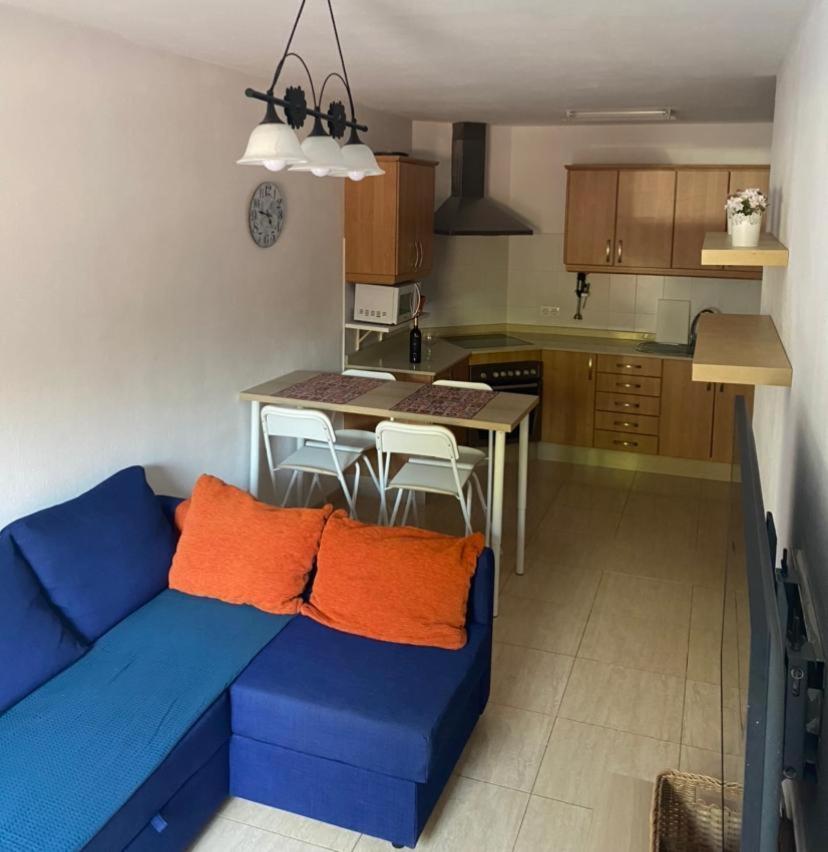 Vakantiehuis Casa Innes *