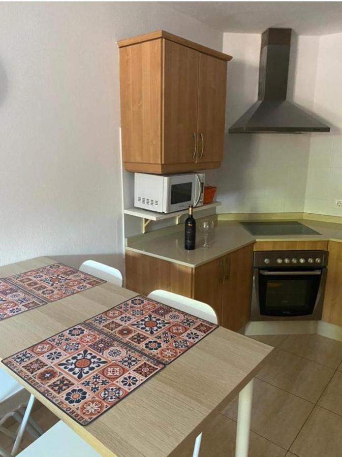 Hébergement de vacances Casa Innès Punta Mujeres