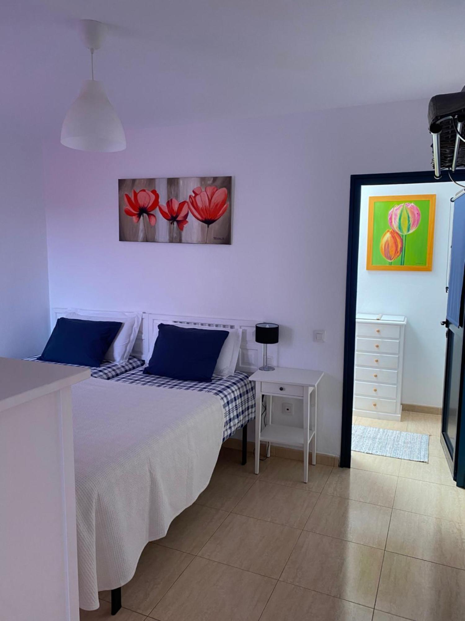 Hébergement de vacances Casa Innès