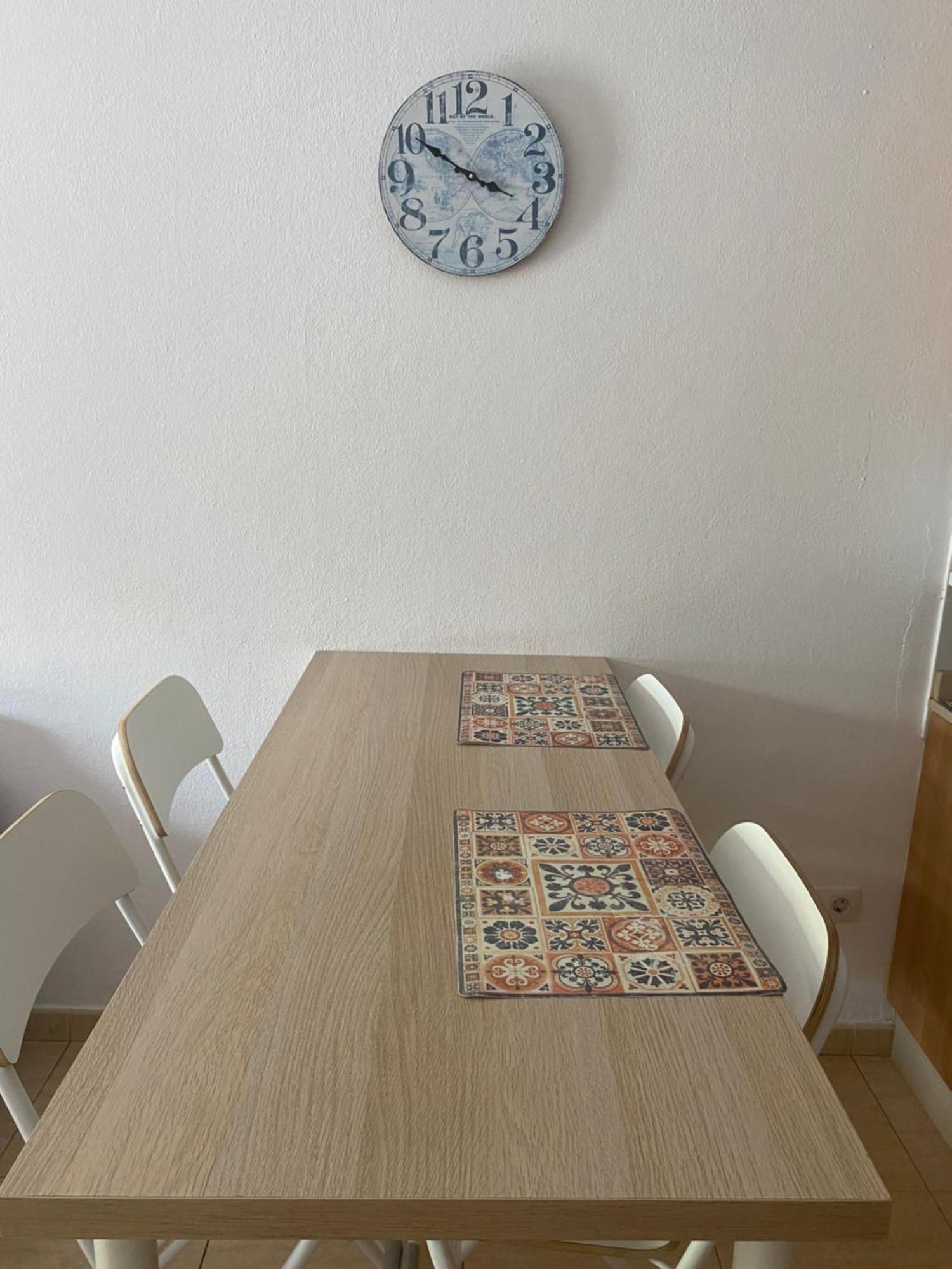 Casa Innes Vakantiehuis