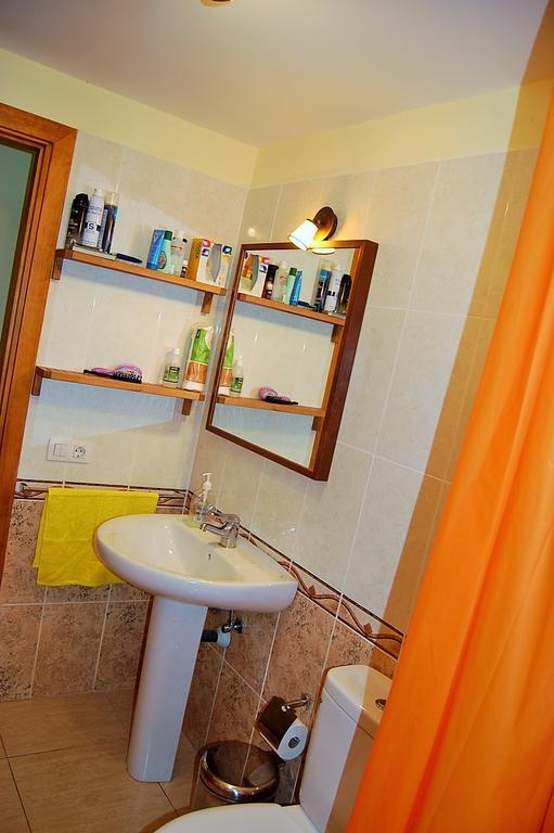 Casa Innès Hébergement de vacances